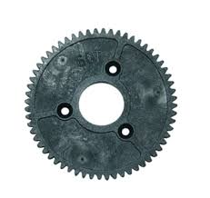 MV0601 GREAT VIGOR 2 SPEED GEAR 60T