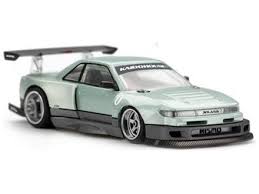 MGTKHMG232 Nissan Silvia S13-R Kaido Works V1