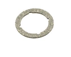 LOSA3224 XX4/XXX4 REAR SLIPPER PAD