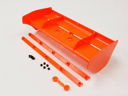 KYOSHO IF491KO MP9 TK14 ORANGE WING