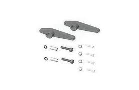 PV0004 THUNDER TIGER MIXING LEVER 30 HELI