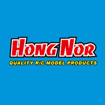 #365P HONG NOR SHOCK PISTON, 13MM