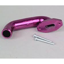 DTXC8252 DURATRAX STREETFORCE MANIFOLD W/SCREWS