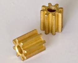 0301-083 XRB-V2 9T Metal Pinion Gear