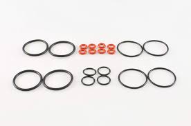 GS531 CEN Shock O-Ring Repair Kit