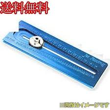 T-06B JET RACING MOTOR PINION GAUGE