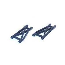 LOSA1111 XXX FRONT SUSPENSION ARMS (2)