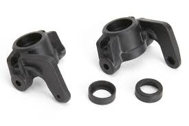 AGAMA 1011 FRONT STEERING HUBS