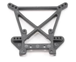 DTXC9254 DURATRAX SHOCK TOWER FRONT EVST