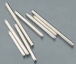 DTXC8028 DURATRAX HINGE PIN SET STEEL EVADER ST