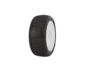 VP801G-RW-SF - Impulse VPPro Tyre (Preglued) - Super Flexx