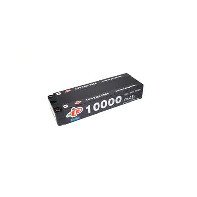 IPCT2S10000MC3 Intellect LiPo LiHV 10000mAh 2S 25.1mm Stick 7.6v