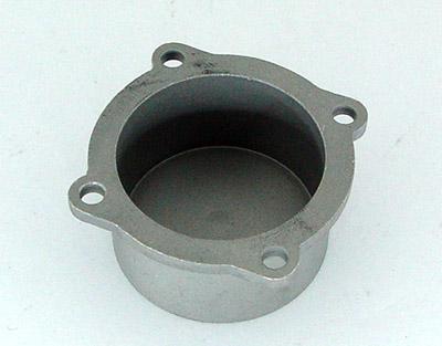 91/108 SUPER CUSTOM PARTS REAR COVER