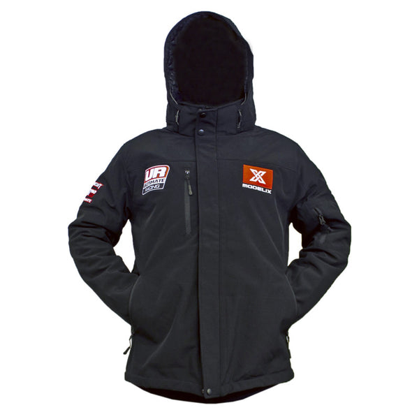 UR9041-M MODELIX RACING JACKET MODELIX RACING M SIZE
