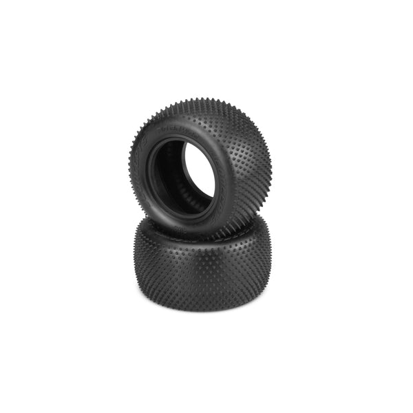 JC3163-010 JConcepts PIN DOWNS-PINK-(FITS 2.2" TRUCK WHEEL)