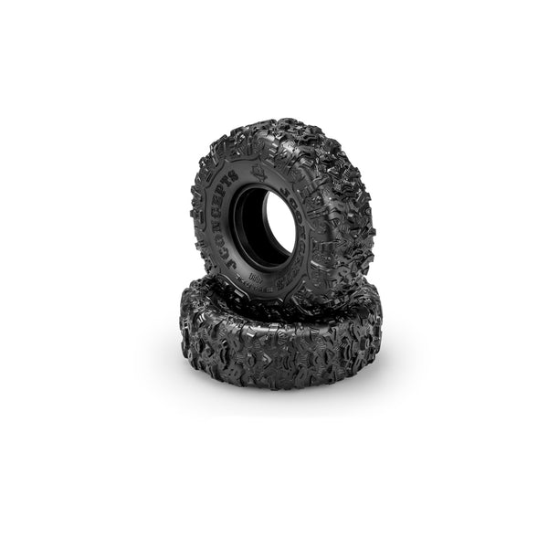 JC4060-02 JConcepts Megalithic Green Performance 1.9 Scaler (4.75 OD)