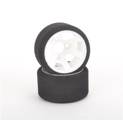 JG35RQ GT12 ATOM REAR Q FOAM 35SH - 48MM