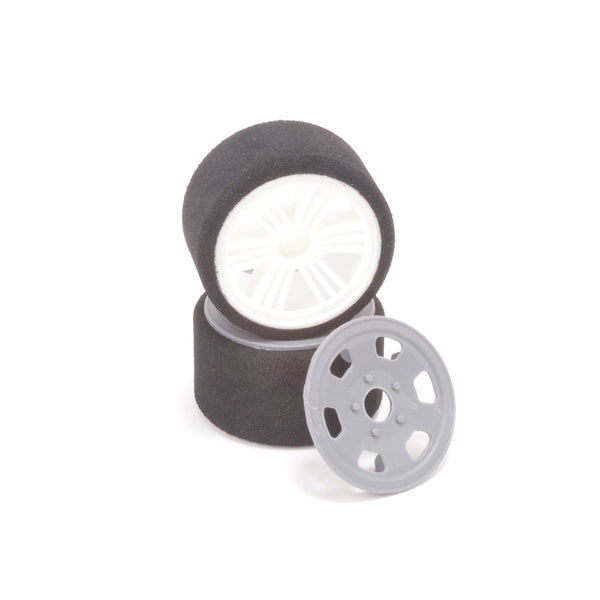 JM47FB OVAL/MINI FRONT 47SH, 46MM DIAM.