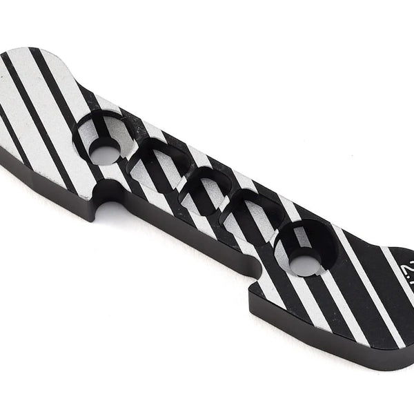 JQB0413 THE JQRacing R R, D plate Low 2.75deg. (BE)