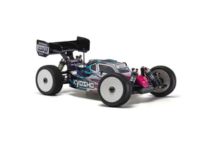 K.33028B  Kyosho Inferno MP11 1:8 4WD RC Nitro Buggy Kit