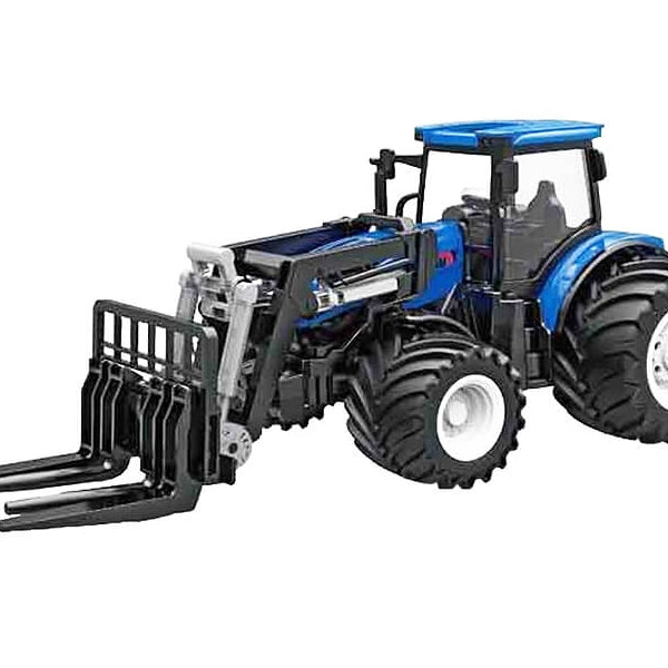 K-6633 Korody RC 1:24 Tractor with Forklift Arm