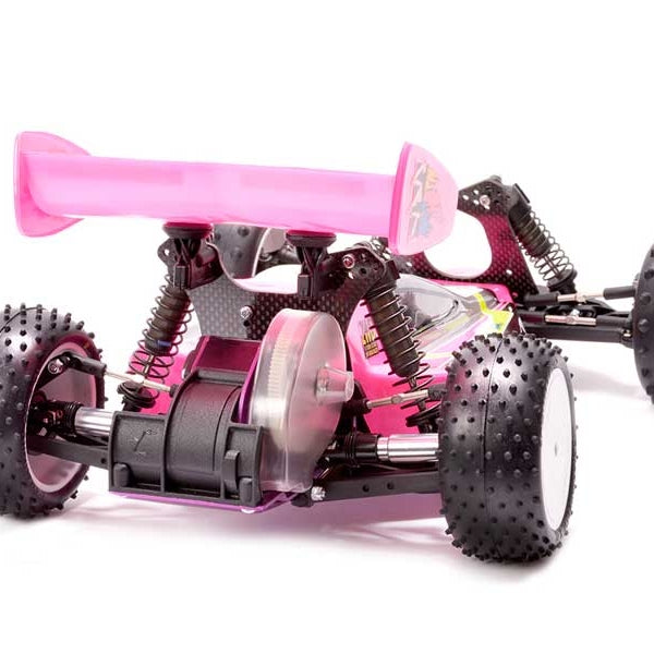 K216 Schumacher Cougar 2 Works Classic - Kit