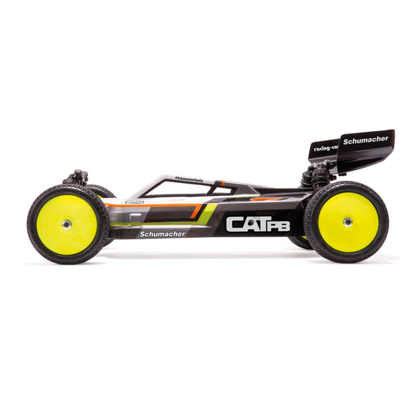 **Pre-Order** K223 Schumacher CAT PB-D - Kit