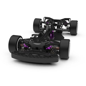 K233 Schumacher NEON FT - Kit