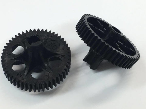 KAMTEC 50 Tooth Spur Gear for Bangers, 1300s, Saloon etc.