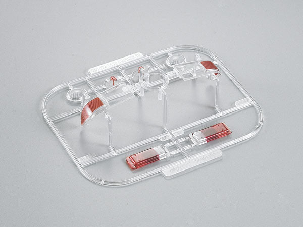 KB48605 KILLERBODY TOYOTA LAND CRUISER LC70 PAINTED LIGHT LENSES