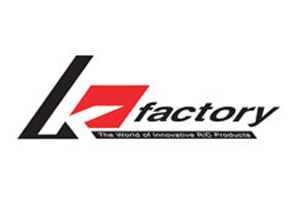 K1226 K FACTORY NTC3 ALUM. 2ND CLUTCH GEAR 26T