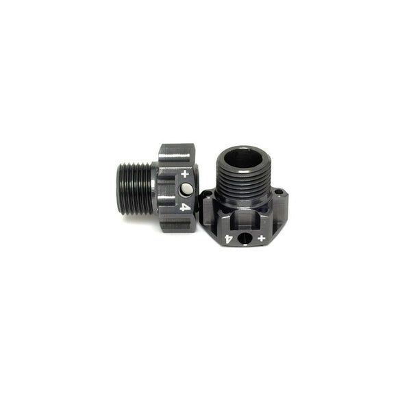 UR1930 ULTIMATE REAR OFFSET TUNING KIT FOR MUGEN MBX8R