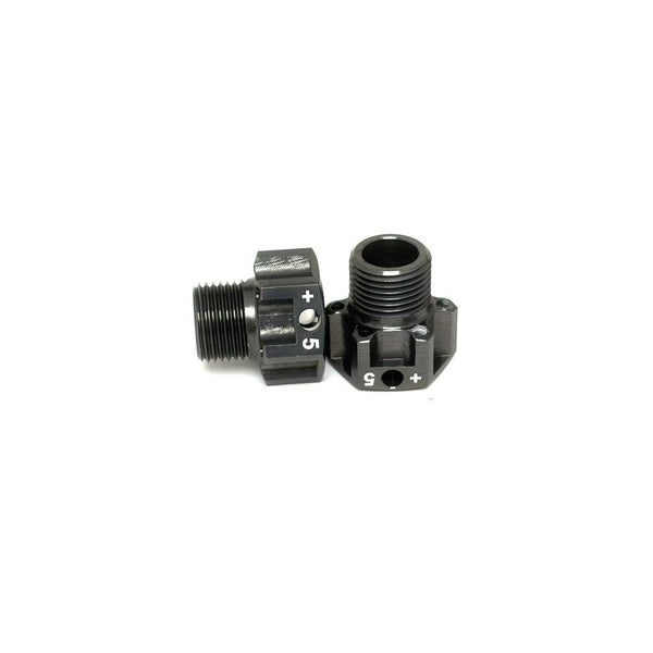 UR1930 ULTIMATE REAR OFFSET TUNING KIT FOR MUGEN MBX8R