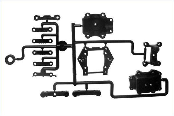 K.LA210 FRONT BULK HEAD