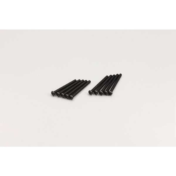 K.1107 R.H. SCREW (M2.6X25/10PCS)