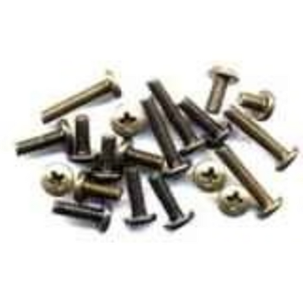 K.1110 BIND SCREW (M2.6X4 6 8 12)