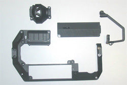 K.FA002 UPPER CHASSIS SET FAZER