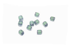 K.GT29 LOCK SET SCREW M4X4