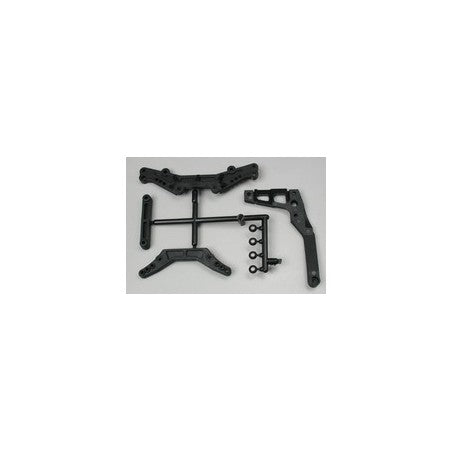 Kit De Ventilateur Kyosho VZW011 Pour V-one - Refroidissement - Neuf