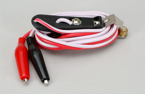 L-MG175 Ming Yang Glow Clip - Peg Type (Croc.Clip)