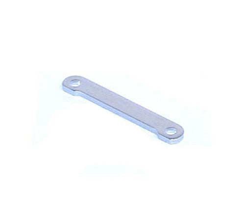 LOSA4138 ALUMINIUM REAR HINGE PIN BRACE