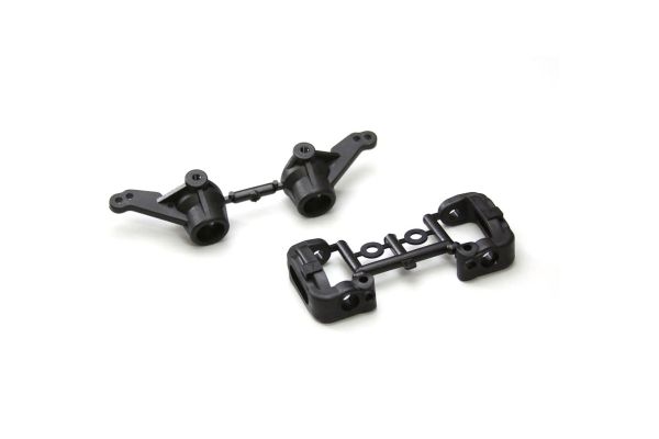 K.LA219-7 KNUCKLE AND HUB CARRIER (7*)