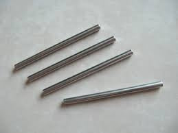 9805681 TAMIYA 3 X 48.5mm SHAFT 4pcs