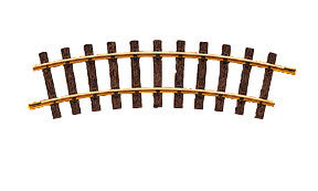 L11000 LGB Curved Track Radius 1 30 Degree
