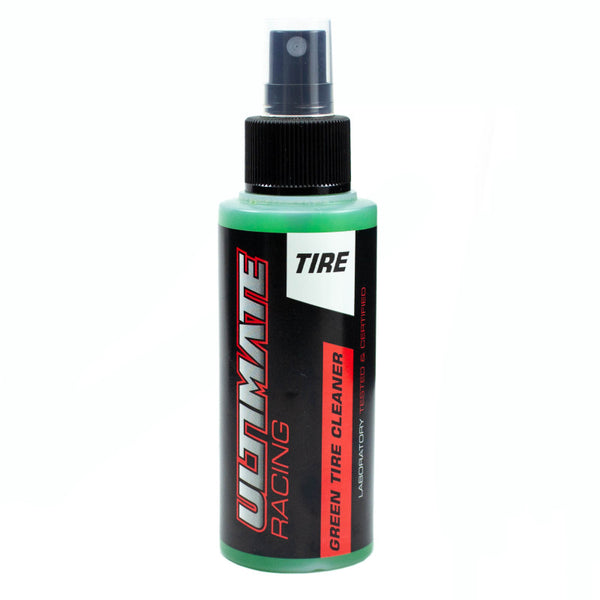 UR0928 ULTIMATE GREEN TIRE CLEANER (100ml)