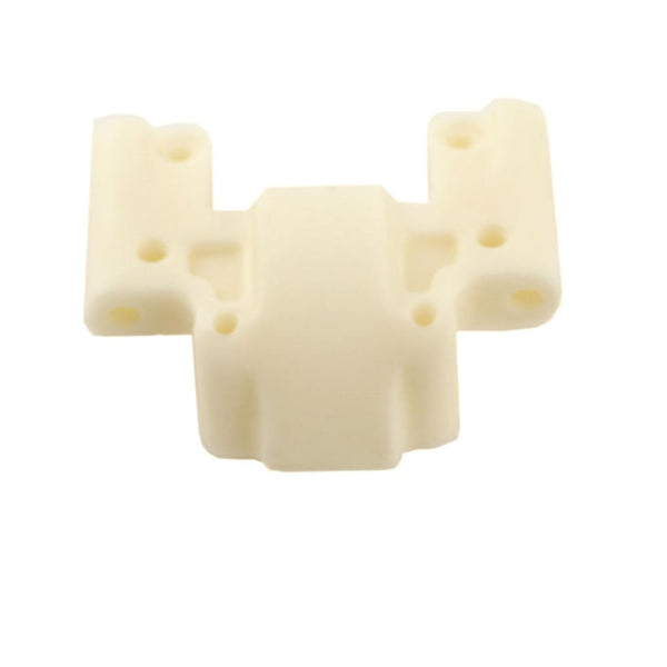 LOSA1201 XX4 FRONT BULKHEAD