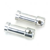 LOSA1234 XXX4 FRONT HINGE PIN RETAINERS
