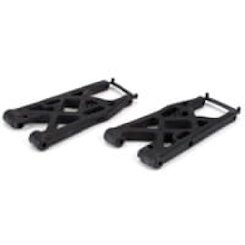 LOSA1722 8IGHT REAR SUSPENSION ARMS