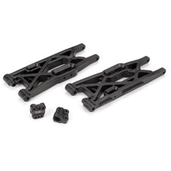 LOSA1723 8IGHTT REAR SUSPENSION ARMS