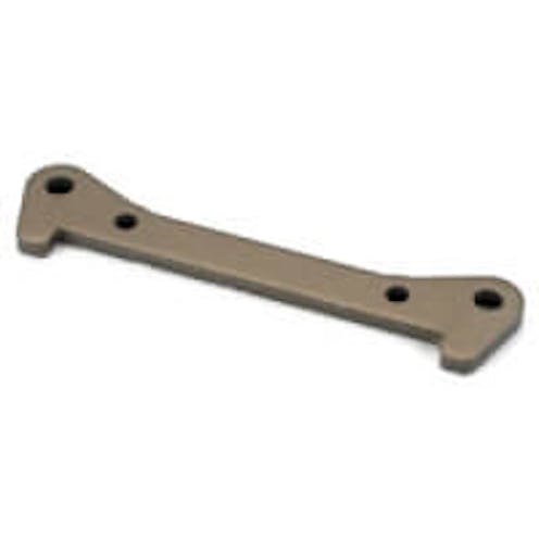 LOSA1745 8IGHT/8IGHT-T REAR INNER HINGE PIN BRACE